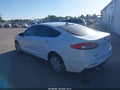 Photo 3 of 16 — 2020 Ford Fusion
