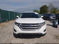 Photo 12 of 16 — 2017 Ford Edge