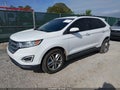 Photo 2 of 16 — 2017 Ford Edge