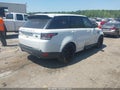 Photo 4 of 16 — 2016 Land Rover Range Rover Sport
