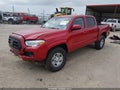 2022 Toyota Tacoma — photo 2 of 16 | VIN 3TMCZ5AN7NM506715