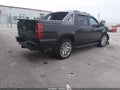 Photo 4 of 18 — 2011 Chevrolet Avalanche