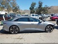 2025 Lucid Air — photo 13 of 16 | VIN 50EA1PGA5SA002327