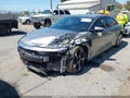 2025 Lucid Air — photo 2 of 16 | VIN 50EA1PGA5SA002327