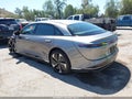 2025 Lucid Air — photo 3 of 16 | VIN 50EA1PGA5SA002327