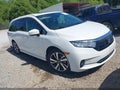 Photo 1 of 16 — 2023 Honda Odyssey