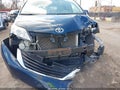 2012 Toyota Sienna — photo 16 of 19 | VIN 5TDKK3DC4CS261416