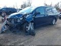 2012 Toyota Sienna — photo 2 of 19 | VIN 5TDKK3DC4CS261416