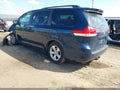 2012 Toyota Sienna — photo 3 of 19 | VIN 5TDKK3DC4CS261416