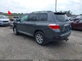 Photo 3 of 16 — 2012 Toyota Highlander
