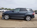 Photo 14 of 16 — 2014 Mercedes-Benz ML-Class