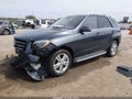 Photo 2 of 16 — 2014 Mercedes-Benz ML-Class