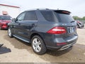 Photo 3 of 16 — 2014 Mercedes-Benz ML-Class