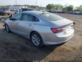 Photo 3 of 16 — 2020 Chevrolet Malibu