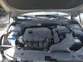 Photo 10 of 17 — 2017 Kia Optima
