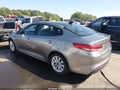 Photo 3 of 17 — 2017 Kia Optima