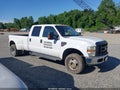 Photo 13 of 16 — 2008 Ford F-350