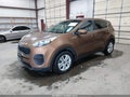 Photo 2 of 17 — 2018 Kia Sportage