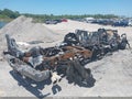 Photo 3 of 10 — 2022 Ford F-350