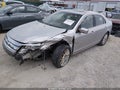 2011 Ford Fusion — photo 2 of 17 | VIN 3FAHP0HG2BR159191