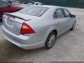 Photo 4 of 17 — 2011 Ford Fusion