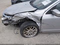 Photo 6 of 17 — 2011 Ford Fusion