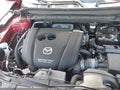 Photo 10 of 16 — 2019 Mazda CX-5