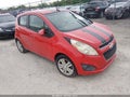 Photo 1 of 15 — 2013 Chevrolet Spark