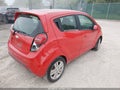 Photo 4 of 15 — 2013 Chevrolet Spark