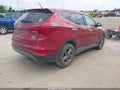 Photo 4 of 17 — 2018 Hyundai Santa Fe