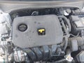 Photo 10 of 16 — 2024 Kia Forte