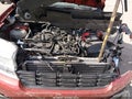 Photo 10 of 16 — 2022 Ford Maverick