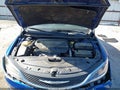 Photo 10 of 16 — 2017 Chrysler 200
