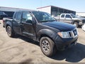 Photo 1 of 16 — 2018 Nissan Frontier