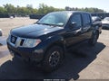 Photo 2 of 16 — 2018 Nissan Frontier
