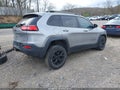 Photo 4 of 17 — 2016 Jeep Cherokee