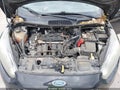 Photo 10 of 16 — 2018 Ford Fiesta