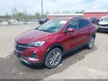 Photo 2 of 16 — 2022 Buick Encore GX