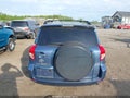 Photo 16 of 16 — 2007 Toyota RAV4