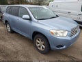 Photo 1 of 13 — 2008 Toyota Highlander
