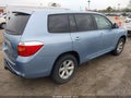 Photo 4 of 13 — 2008 Toyota Highlander