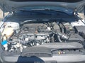 Photo 10 of 16 — 2022 Kia K5