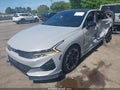 Photo 2 of 16 — 2022 Kia K5