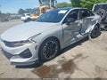 Photo 6 of 16 — 2022 Kia K5