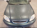 Photo 10 of 11 — 1998 Honda Civic