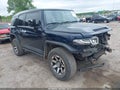 Photo 1 of 17 — 2007 Toyota FJ Cruiser