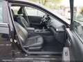 Photo 5 of 21 — 2020 Nissan Altima