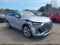 Photo 1 of 16 — 2023 Audi Q5 Sportback