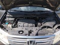Photo 10 of 17 — 2012 Honda Odyssey