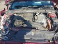 Photo 10 of 16 — 2017 Ford Fusion